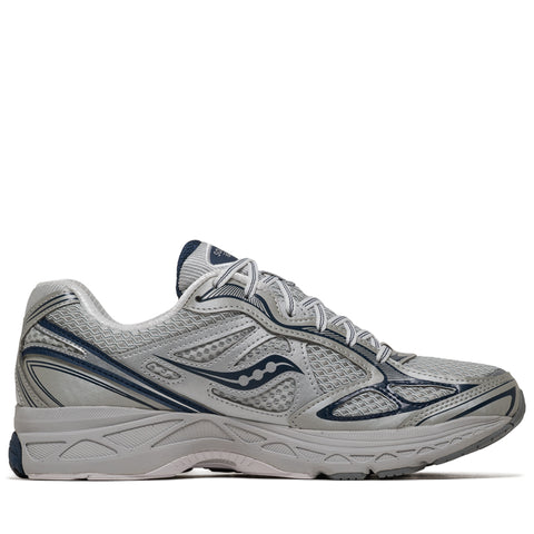 Saucony Progrid Guide 7 - Oyster/Navy
