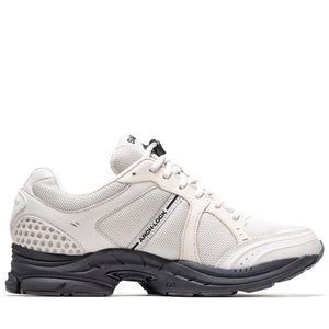 Saucony Progrid Triumph 4 - White Sand