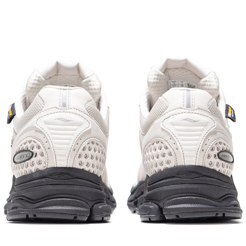 Saucony Progrid Triumph 4 - White Sand