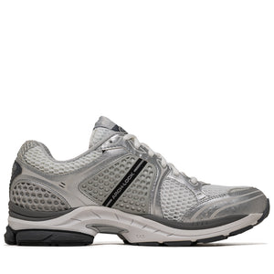 Saucony Progrid Triumph 4 - White/Silver