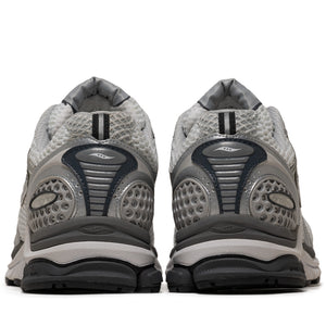 Saucony Progrid Triumph 4 - White/Silver