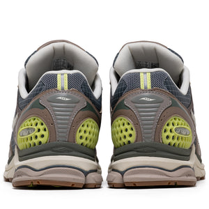 Saucony Progrid Triumph 4 - Carbon/Taupe