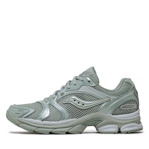 Women's Saucony Progrid Triumph 4 - Seafoam/Seafoam