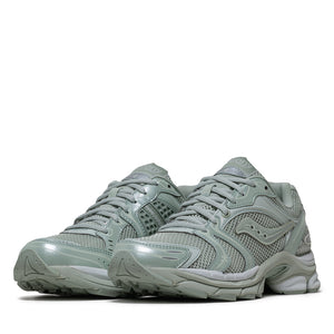 Women's Saucony Progrid Triumph 4 - Seafoam/Seafoam