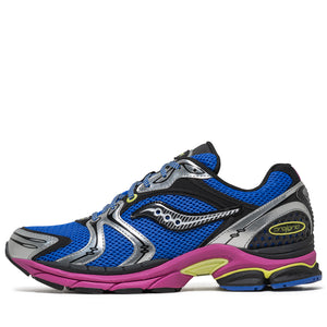 Saucony Progrid Triumph 4 - Dazzle/Silver