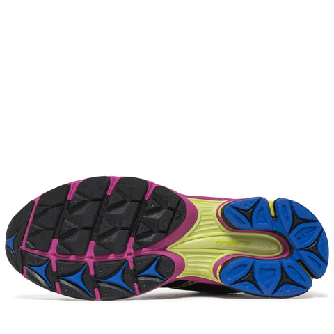 Saucony Progrid Triumph 4 - Dazzle/Silver
