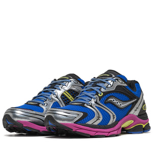 Saucony Progrid Triumph 4 - Dazzle/Silver
