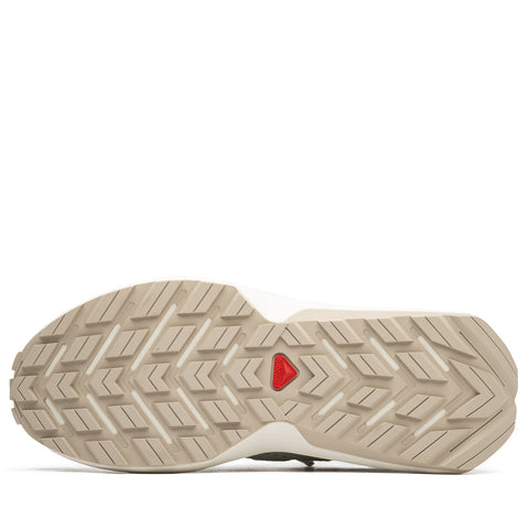 Salomon Odyssey Element Low - Shadow/Metal