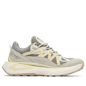 Salomon Odyssey Element Low - Shadow/Metal