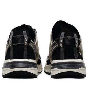 Salomon ACS Pro Shell - Rainy Day/Black