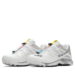 Salomon XT-4 - White/Ebony