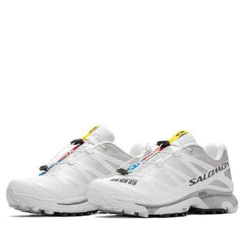 Salomon XT-4 - White/Ebony
