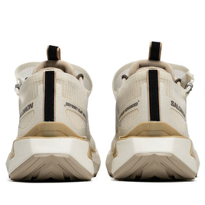 Salomon Odyssey ELMT Advanced Clear - Vanilla Ice/Bleached Sand
