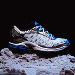 Saucony Progrid Paramount - Dazzle/Silver