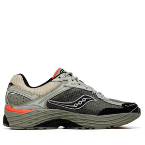 Saucony ProGrid Omni 9 'Distract' - Stone/Alfalfa