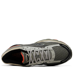 Saucony ProGrid Omni 9 'Distract' - Stone/Alfalfa
