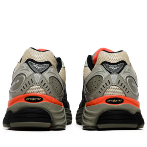Saucony ProGrid Omni 9 'Distract' - Stone/Alfalfa