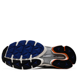 Saucony ProGrid Triumph 4 - White/Turmeric