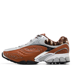 Saucony Progrid V2 'Space Cowboy' - Silver/Glove