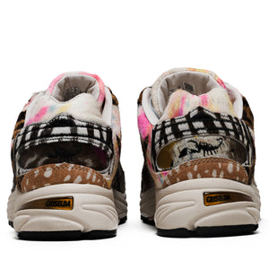 Westside Gunn x Saucony Grid Jazz 9 'Awesome God' - Multi/Ivory