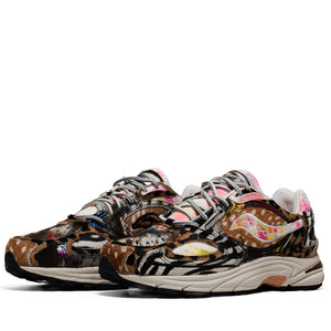 Westside Gunn x Saucony Grid Jazz 9 'Awesome God' - Multi/Ivory