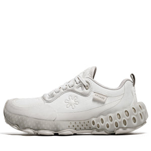Spunge Osmosis 'Feta' - White/White