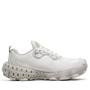 Spunge Osmosis 'Feta' - White/White