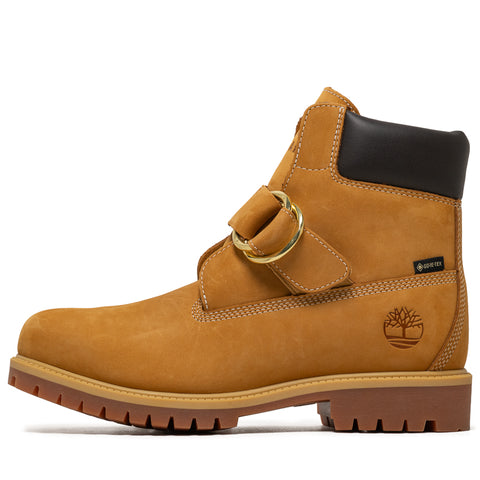 BEAMS x Timberland 6