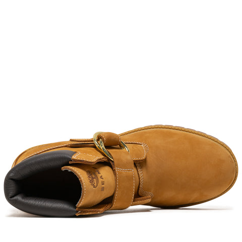 BEAMS x Timberland 6