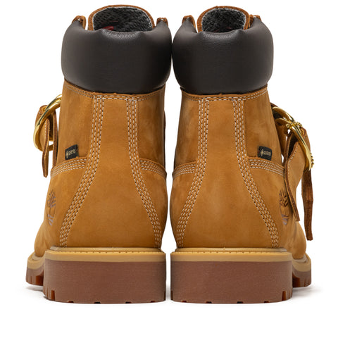 BEAMS x Timberland 6