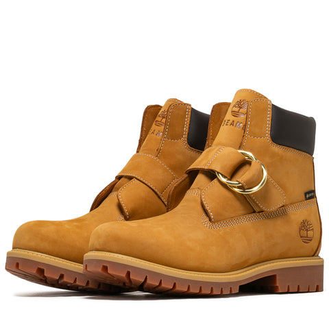 BEAMS x Timberland 6