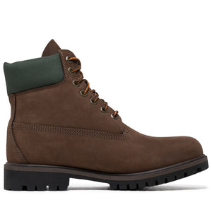 Timberland Heritage 6