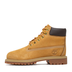 Timberland Premium 6