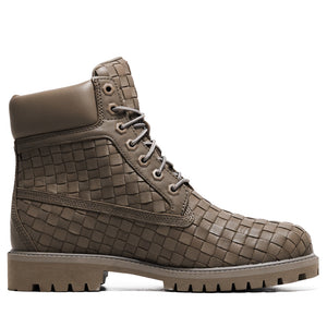 Timberland Textured Premium 6