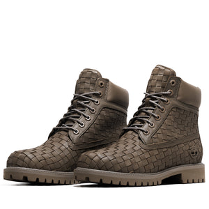 Timberland Textured Premium 6