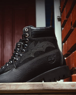 Politics x Timberland 6