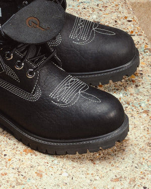 Politics x Timberland 6
