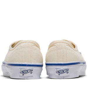 Vans LX Authentic Reissue 44 - Off White