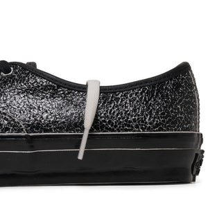 Vans LX Authentic 44 'Overpaint' - Black/Black