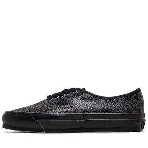 Vans LX Authentic 44 'Overpaint' - Black/Black