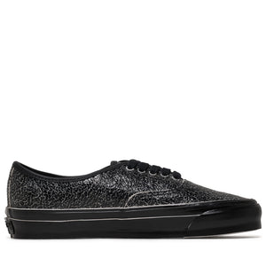 Vans LX Authentic 44 'Overpaint' - Black/Black