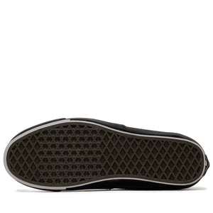 Vans LX Authentic 44 'Overpaint' - Black/Black