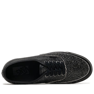 Vans LX Authentic 44 'Overpaint' - Black/Black