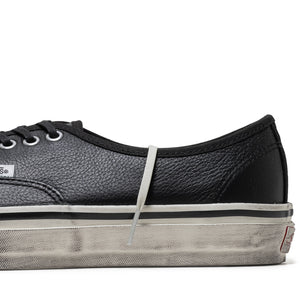 Vans LX Authentic 44 'Combat' - Black