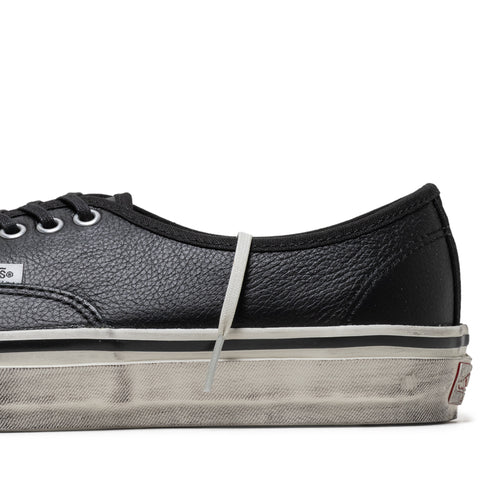 Vans LX Authentic 44 'Combat' - Black
