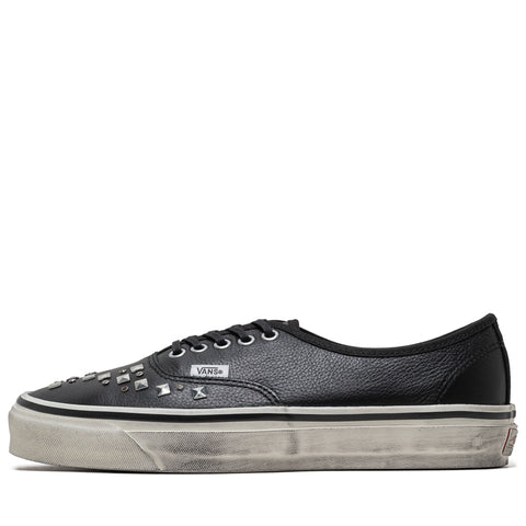 Vans LX Authentic 44 'Combat' - Black