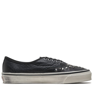 Vans LX Authentic 44 'Combat' - Black