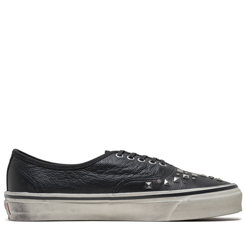 Vans LX Authentic 44 'Combat' - Black