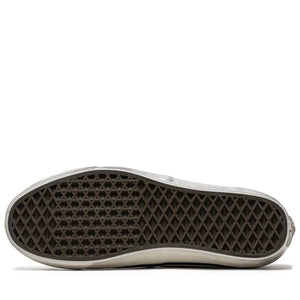 Vans LX Authentic 44 'Combat' - Black