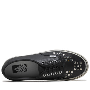 Vans LX Authentic 44 'Combat' - Black